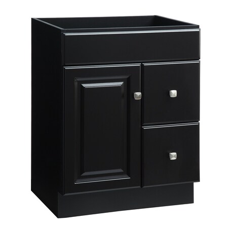 Design House Vanity Cabinet, 31.5 " Height, 18 " Width 597187